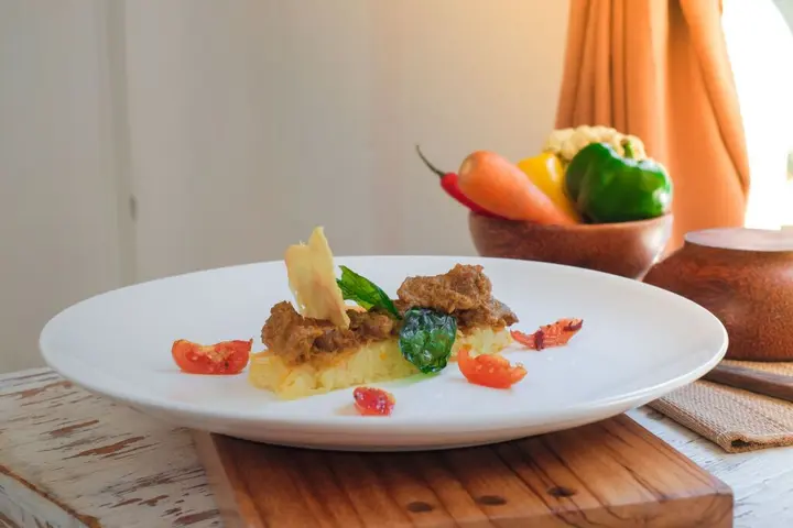 Гили Траванган: Gili Amor Boutique Resort