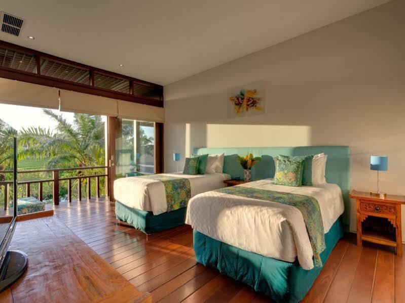 Кута: Bendega Villas - an elite haven