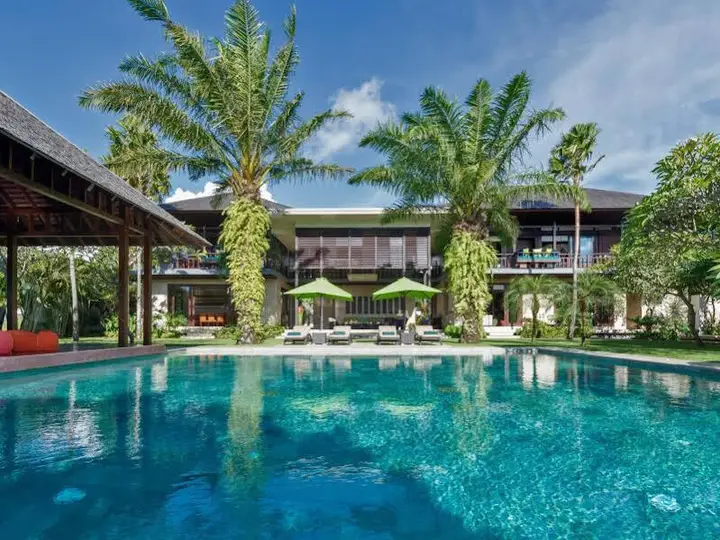 Bendega Villas - an elite haven — фото 5