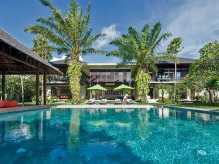 Кута: Bendega Villas - an elite haven