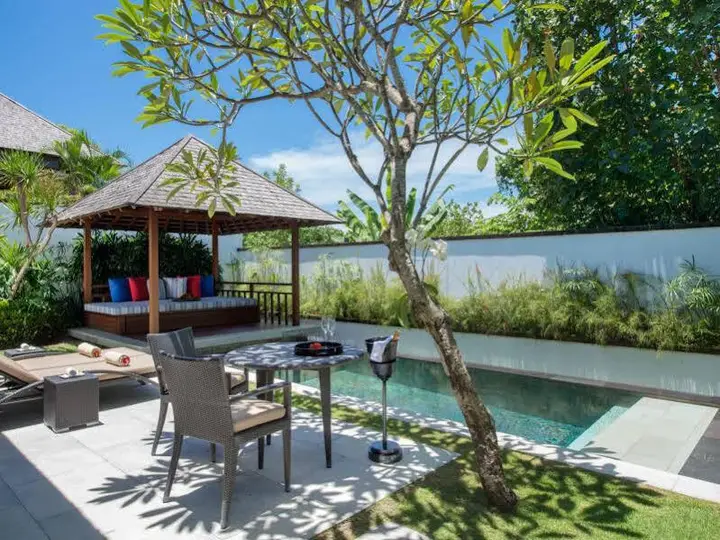 Bendega Villas - an elite haven — фото 2