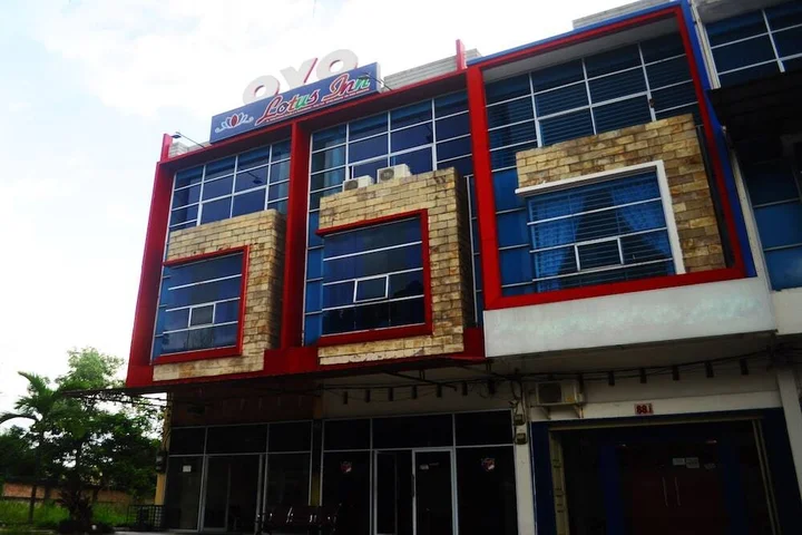 Пеканбару: Wisma Lotus