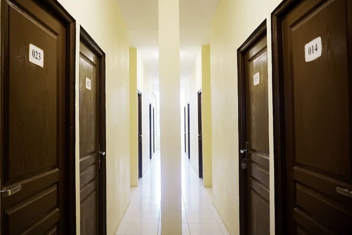 Пеканбару: Wisma Lotus
