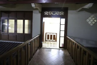 Депок: Omahe Winahyu Homestay