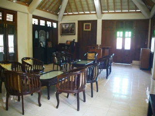 Депок: Omahe Winahyu Homestay