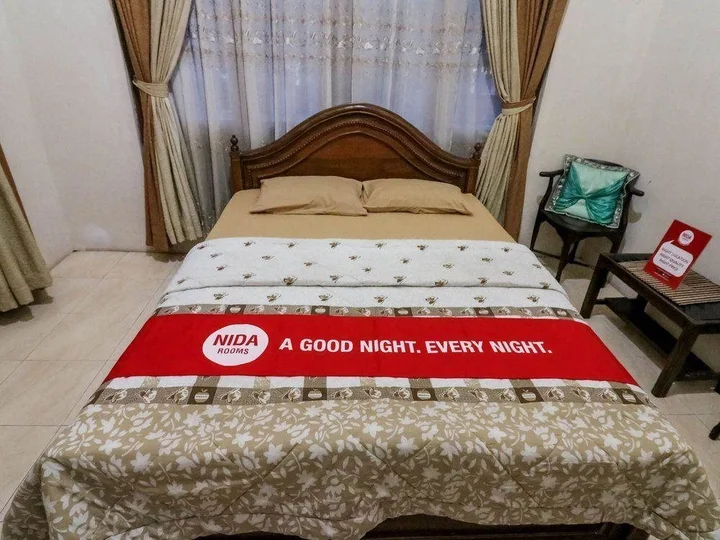 Депок: Omahe Winahyu Homestay