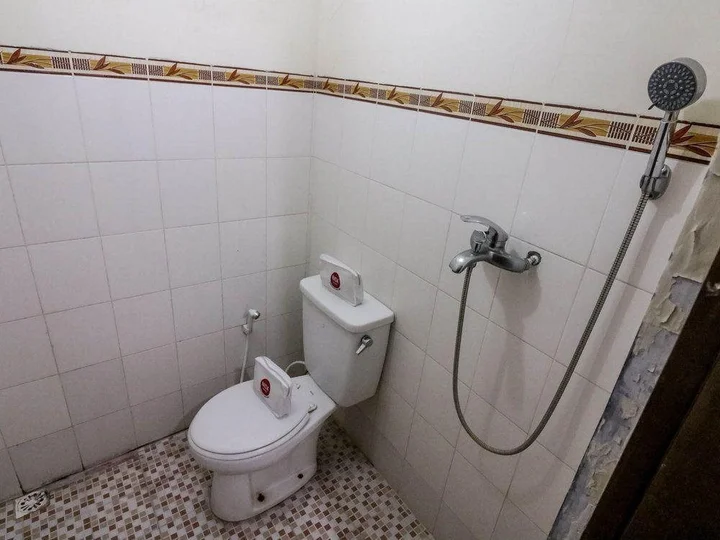 Депок: Omahe Winahyu Homestay