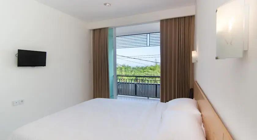 Kuta Hill Guest House — фото 5