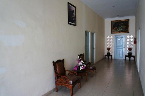 Пеканбару: Caesari Homestay