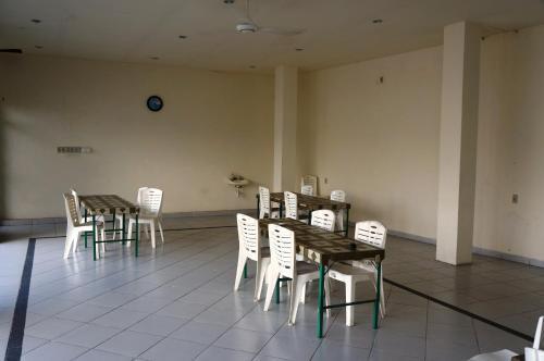 Пеканбару: Caesari Homestay