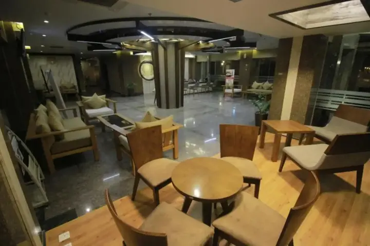 Батам: Zia Hotel Boutique Batam
