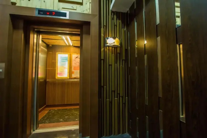 Батам: Zia Hotel Boutique Batam