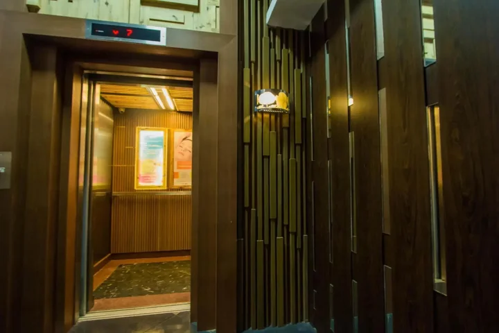 Батам: Zia Hotel Boutique Batam