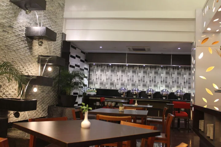Батам: Zia Hotel Boutique Batam