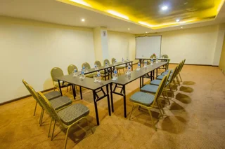 Батам: Zia Hotel Boutique Batam