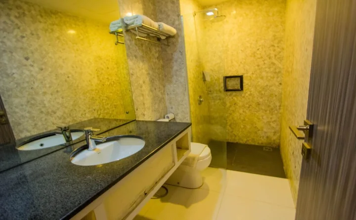 Батам: Zia Hotel Boutique Batam