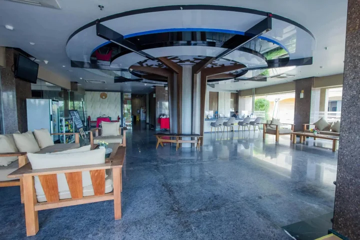 Батам: Zia Hotel Boutique Batam