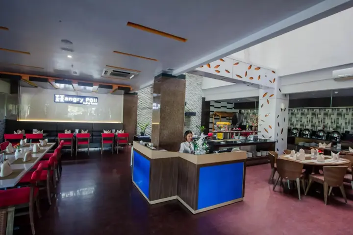 Батам: Zia Hotel Boutique Batam