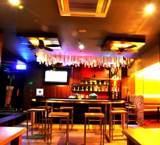 Батам: Zia Hotel Boutique Batam