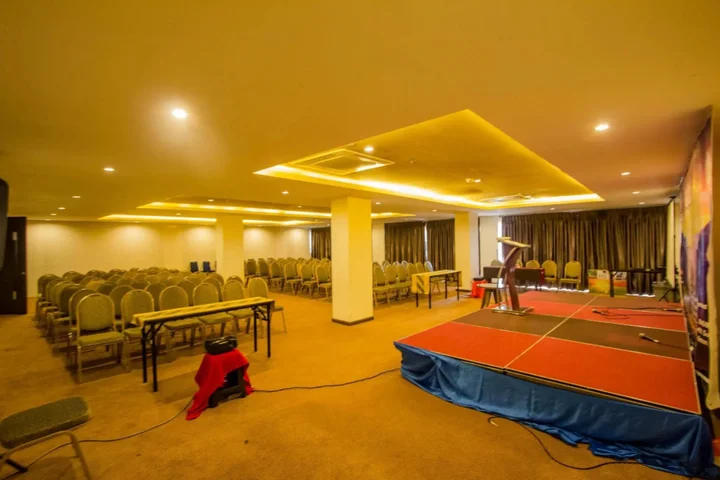 Батам: Zia Hotel Boutique Batam