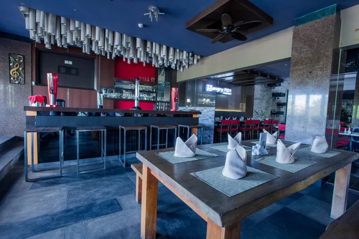 Батам: Zia Hotel Boutique Batam