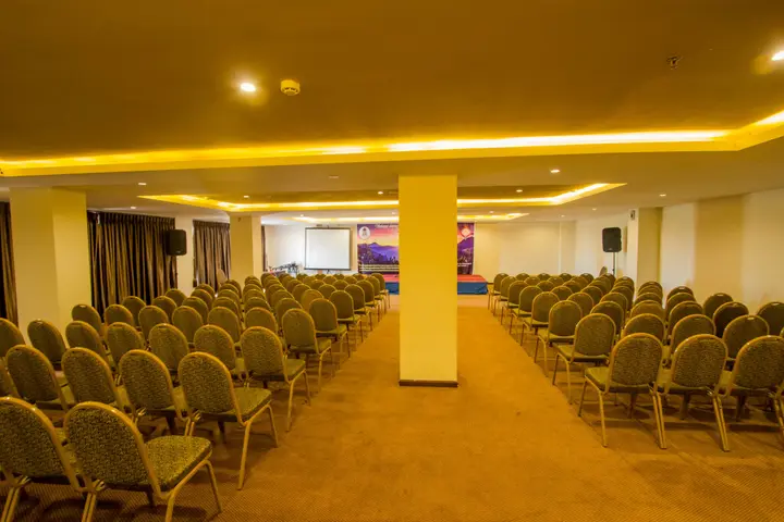 Батам: Zia Hotel Boutique Batam