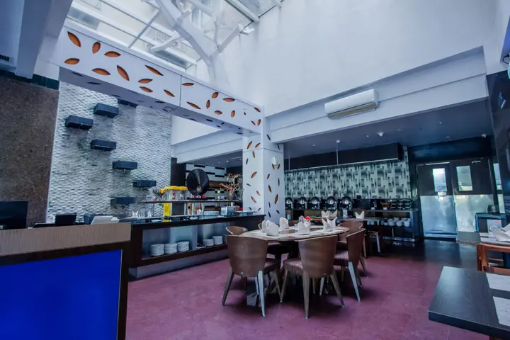 Батам: Zia Hotel Boutique Batam