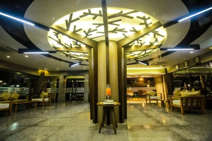 Батам: Zia Hotel Boutique Batam
