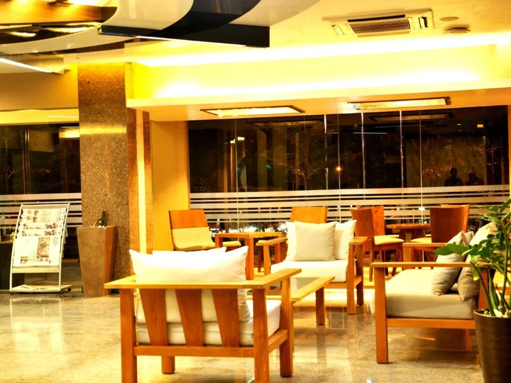 Батам: Zia Hotel Boutique Batam