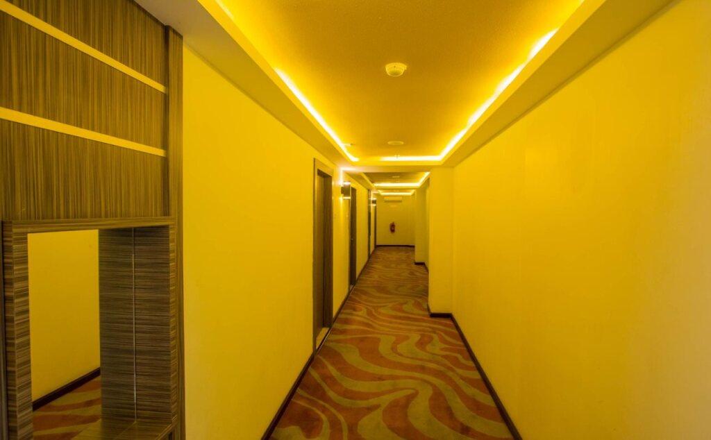 Батам: Zia Hotel Boutique Batam