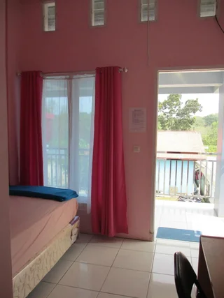 Пеканбару: Kenari Residence Syariah
