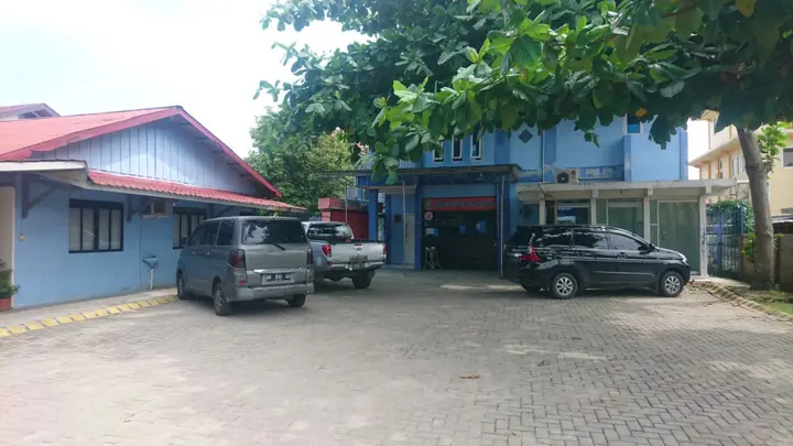 Пеканбару: Kenari Residence Syariah