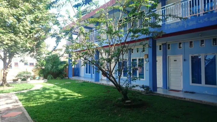 Пеканбару: Kenari Residence Syariah