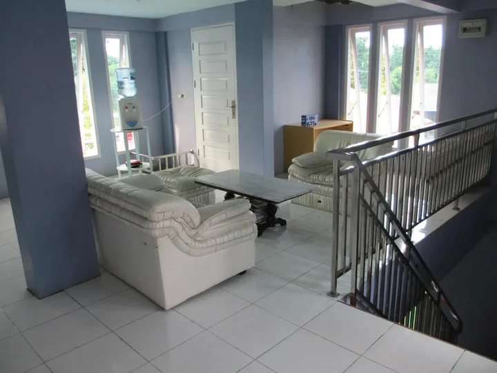 Пеканбару: Kenari Residence Syariah