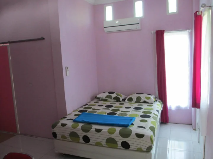 Пеканбару: Kenari Residence Syariah