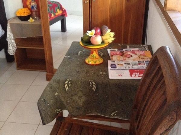 Кута: Verra Guest House