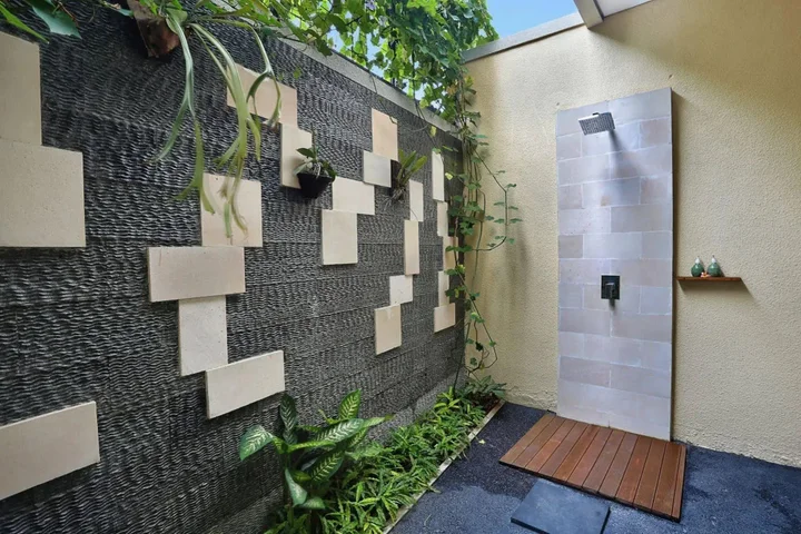 Убуд: Awatara Boutique Resort Ubud