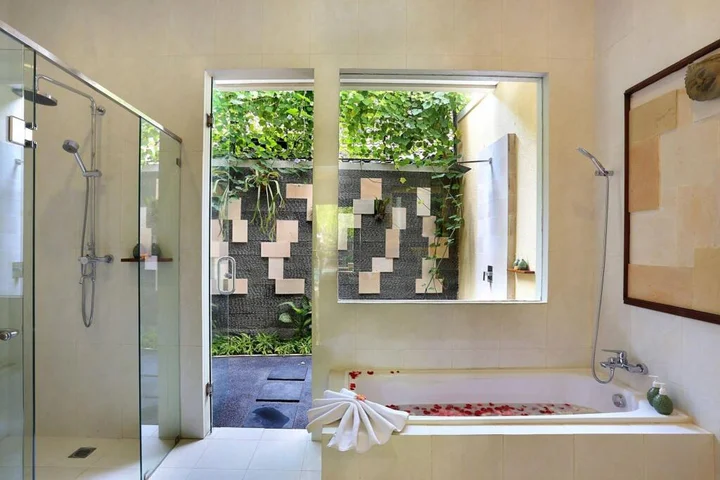 Убуд: Awatara Boutique Resort Ubud
