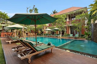 Убуд: Awatara Boutique Resort Ubud