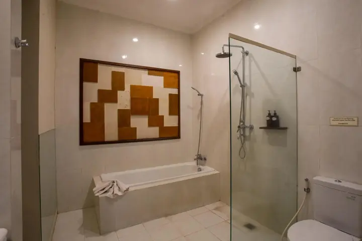 Убуд: Awatara Boutique Resort Ubud