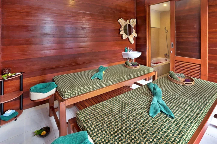 Убуд: Awatara Boutique Resort Ubud