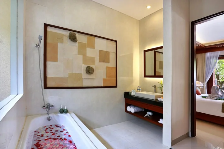 Убуд: Awatara Boutique Resort Ubud