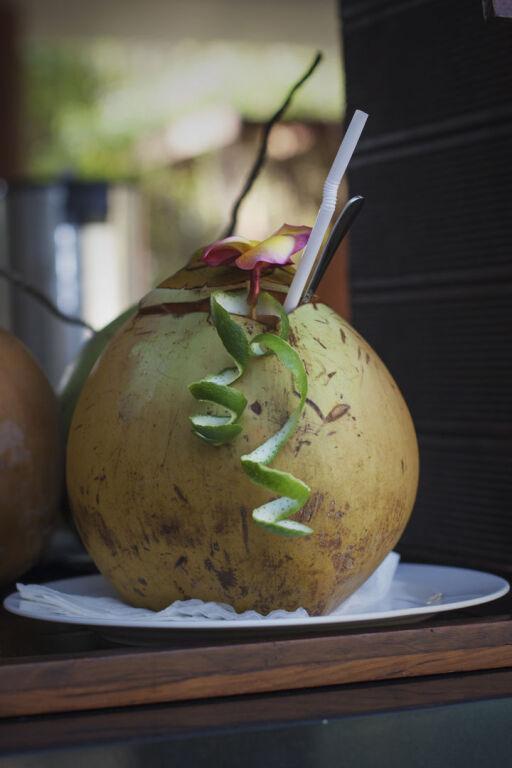 Убуд: Awatara Boutique Resort Ubud
