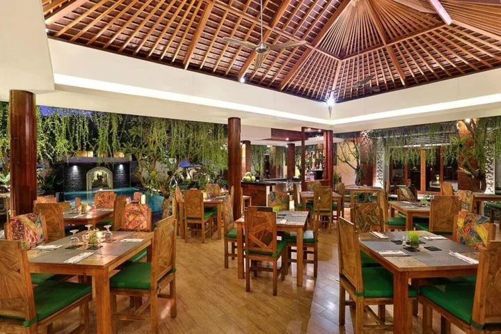 Убуд: Awatara Boutique Resort Ubud
