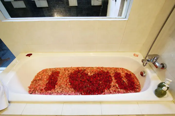 Убуд: Awatara Boutique Resort Ubud