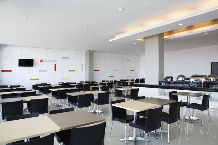 Палембанг: Amaris Hotel Palembang
