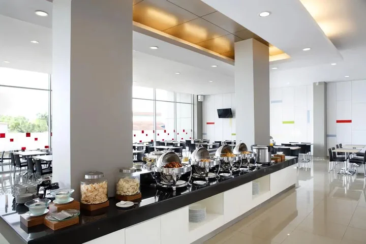 Палембанг: Amaris Hotel Palembang