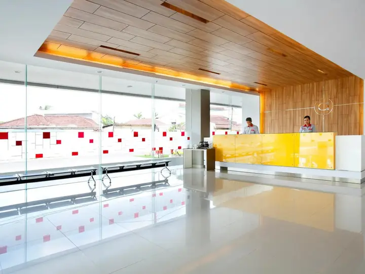 Палембанг: Amaris Hotel Palembang