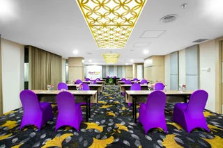 Сурабая: Quest Hotel Darmo - Surabaya