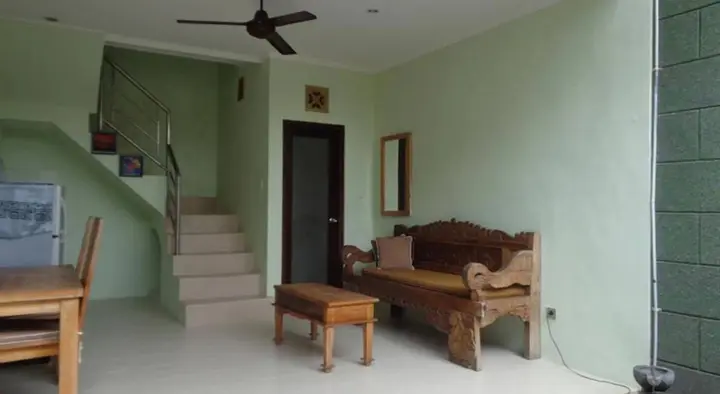 Кута: Arca Bungalow